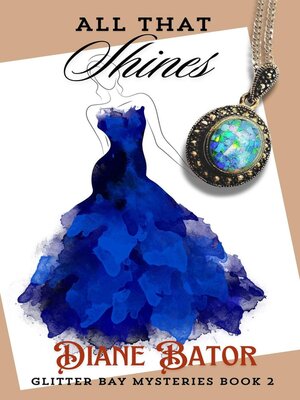 cover image of All That Shines